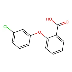 Ethyl cyano(4-methylcycloheptyl)acetate structure