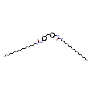 4-(Oxolan-2-yl)butyl decanoate structure
