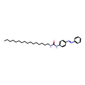 3-(Tetrahydrofuran-2-yl)propyl dodecanoate structure