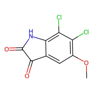 Heptane-1,7-diyl bis(2-ethylbutanoate) structure