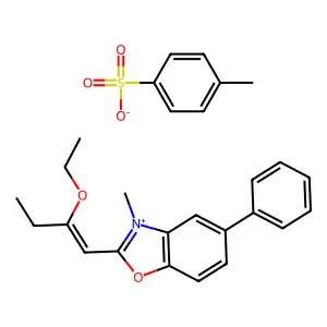 EINECS 263-869-7 structure