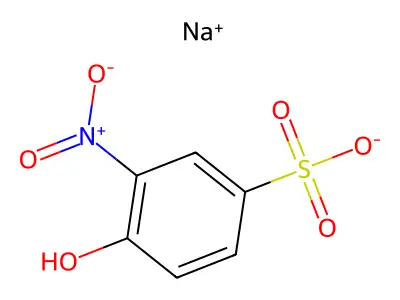 {4-[(1e)-3,3-Dimethyltriaz-1-en-1-yl]phenyl}acetic acid structure