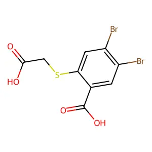 N-(4-Chlorophenyl)acrylamide structure