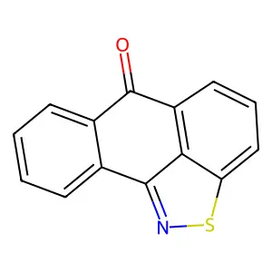 (2-Nitro-1-benzothiophen-3-yl)acetic acid structure