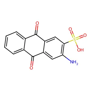 2-(2,3-dihydro-1H-inden-5-yl)acetic acid structure