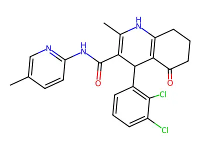 AN-919/15232091 structure
