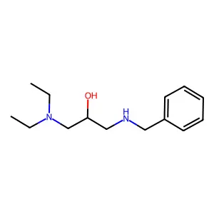 4-Benzylmorpholin-2-one structure