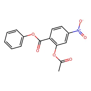 2,3-Dimethyl-n'-phenylbut-2-enehydrazide structure