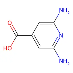 Decyl propionate structure