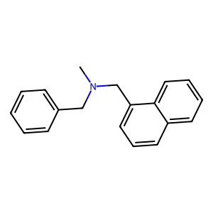 庚酸环己酯 structure