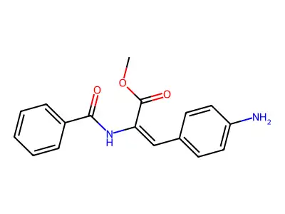 2-Chloroethyl heptanoate structure
