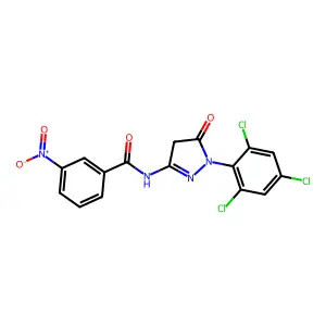 methylpalmitate structure