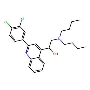 Phosphoroselenoic acid, O,O',O''-trimethyl- structure