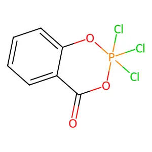 2-(Benzylideneamino)fluoren-9-one structure