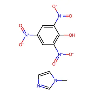 [2-[(Carbamoylamino)methyl]-2-ethylbutyl]urea structure