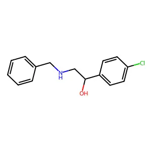 1-(1-Phenylethyl)cyclopentanol structure