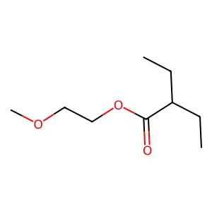 N-[[2-(3-methylphenyl)-1,3-benzoxazol-5-yl]carbamothioyl]thiophene-2-carboxamide structure