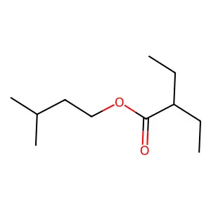 3-Ethyl-6,8-dimethyl-4-methylene-3,4-dihydroquinazolin-2(1h)-one structure