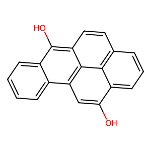 N-(4-Chlorophenyl)-2,7-dinitro-9H-fluoren-9-imine structure