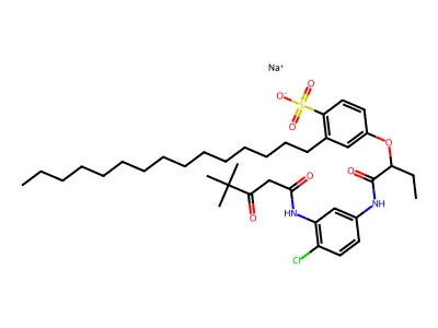 4-Methyl-1,2-oxathiane 2,2-dioxide structure