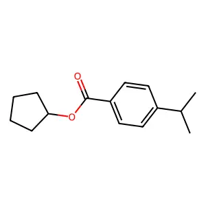 3-C-Hydroxymethylpentose structure