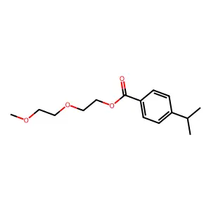 2-Fluoro-2-deoxy-6-phosphogluconate structure
