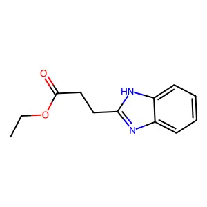 n-(2,4-Dihydroxyphenyl)benzamide structure