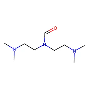 diethyl 2,6-dimethyl-4-oxopyran-3,5-dicarboxylate structure