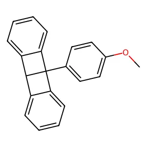 Bredinin 5'-monophosphate structure
