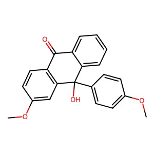 2-Arsonobenzoic acid structure