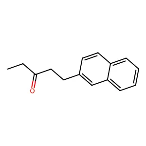 Allopregnane-3beta,17alpha-diol-20-one 3-acetate structure