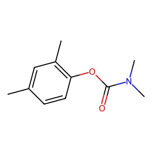 Bisanhydro-13-dihydrodaunomycinone structure
