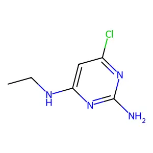 3-Chloro-1-(3-chloro-4-methylphenyl)-4-(4-methoxyanilino)pyrrole-2,5-dione structure