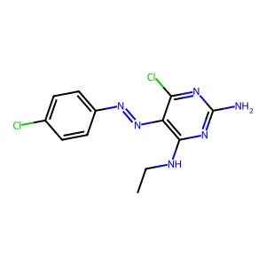 2-Butenoyl coenzyme A structure