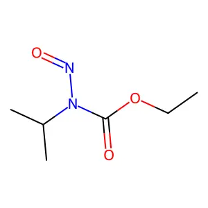 Methyl 2-decyl-3-oxo-tetradecanoate structure