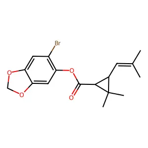 3-(3,4-dihydroxyphenyl)-5-hydroxy-8,8-dimethyl-6-(3-methylbut-2-en-1-yl)-9,10-dihydro-4h,8h-pyrano[2,3-f]chromen-4-one structure