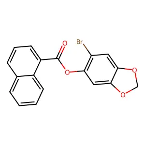 1-(5-Nitrofuran-2-yl)propan-1-one structure