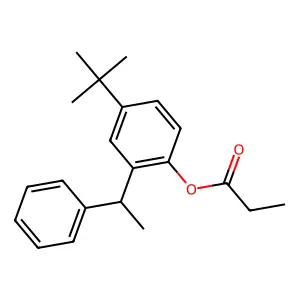 2,2,3-Trichloro-1,1-diethoxypropane structure