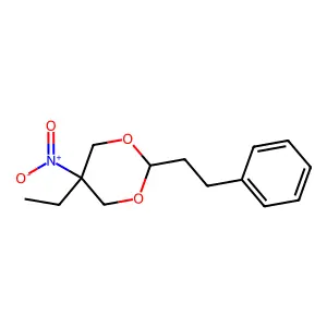 (1R)-1-(Bis(2-methylpropoxy)phosphorylsulfanylmethyl)-2,3,4,5,6,7,8,8a-octahydro-1H-quinolizine structure