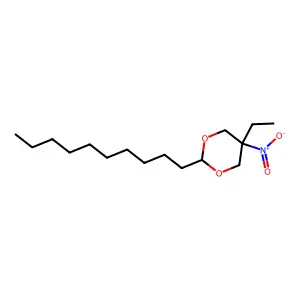 (1-Hydroxy-3-methylcyclohexyl)(phenyl)acetic acid structure