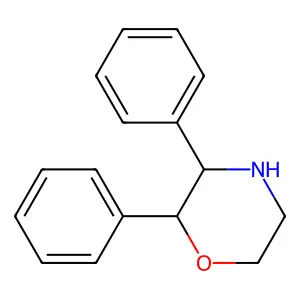 (2H-1,3-Benzodioxol-5-yl)methyl chloroacetate structure