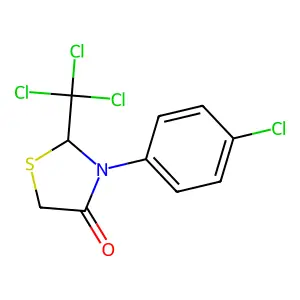 Eth 1810 structure