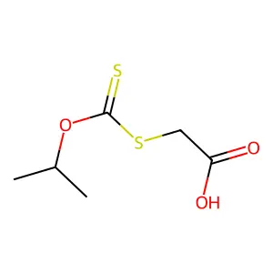 Glycerosorbitol structure