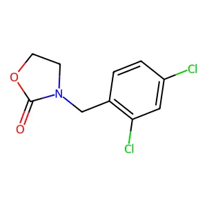 3,4-Dibromo-2-methylbutan-2-yl acetate structure