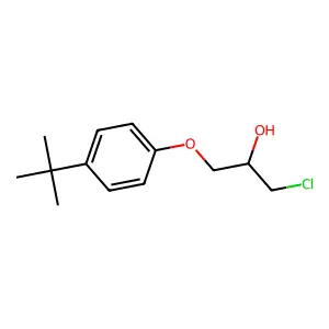 2,2-Dimethylpentyl benzoate structure