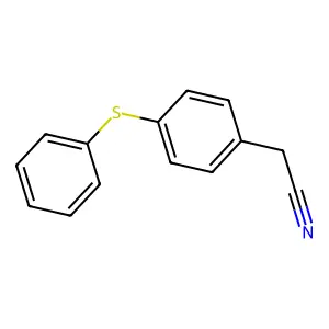 4,5-Dimethyl-2-[4-(propan-2-yl)phenyl]-1,3-dioxolane structure