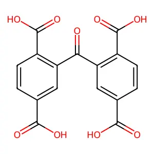5,5-Dimethyl-2-[4-(propan-2-yl)phenyl]-1,3-dioxane structure