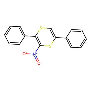 Undecyl 2-methylpropanoate structure