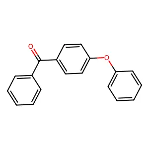 Undecyl 4-chlorobenzoate structure
