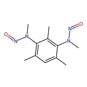 Prop-2-en-1-yl 2,2-dimethyl-3-(2-methylprop-1-en-1-yl)cyclopropanecarboxylate structure
